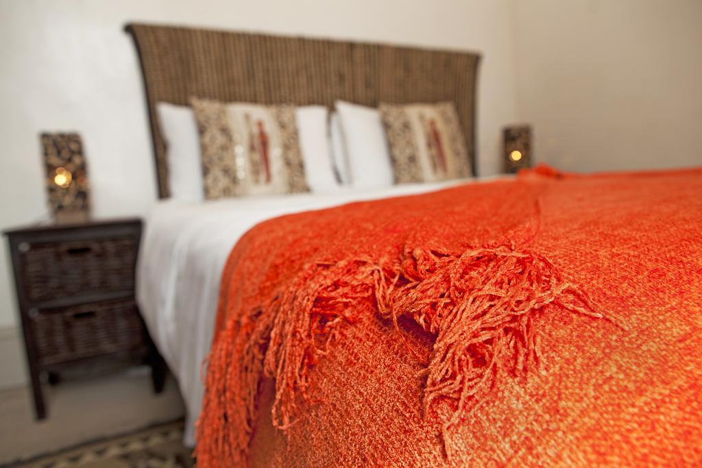 مبيت وإفطار كيب تاون Molo-Lolo House الغرفة الصورة
