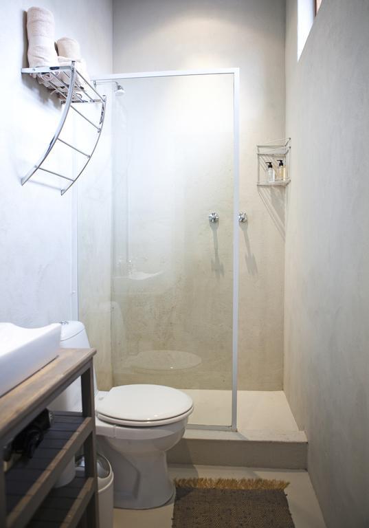 مبيت وإفطار كيب تاون Molo-Lolo House الغرفة الصورة