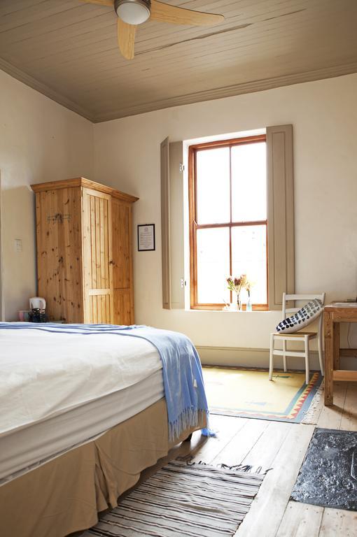 مبيت وإفطار كيب تاون Molo-Lolo House الغرفة الصورة