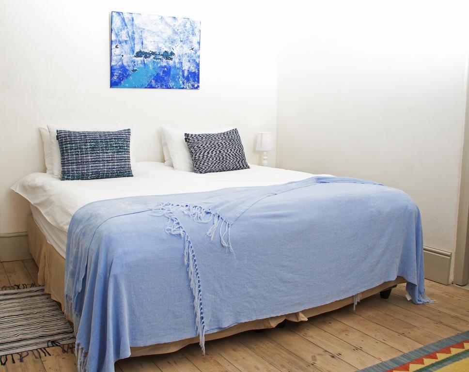 مبيت وإفطار كيب تاون Molo-Lolo House الغرفة الصورة